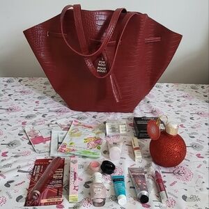 Beauty Set (19+ items)